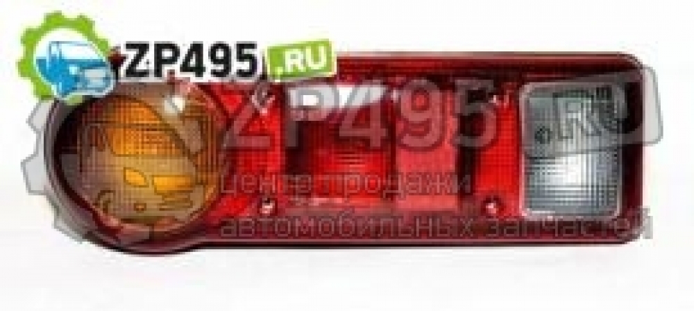 Фонарь задний Хундай Портер 1