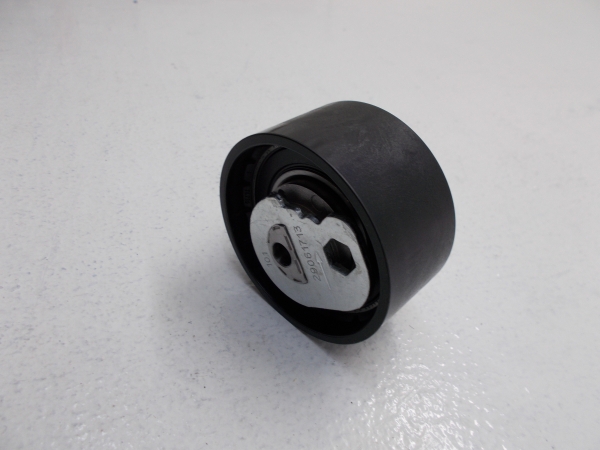 : 504183759 0016756  -3163 .IVECO F1A    Dayco 
