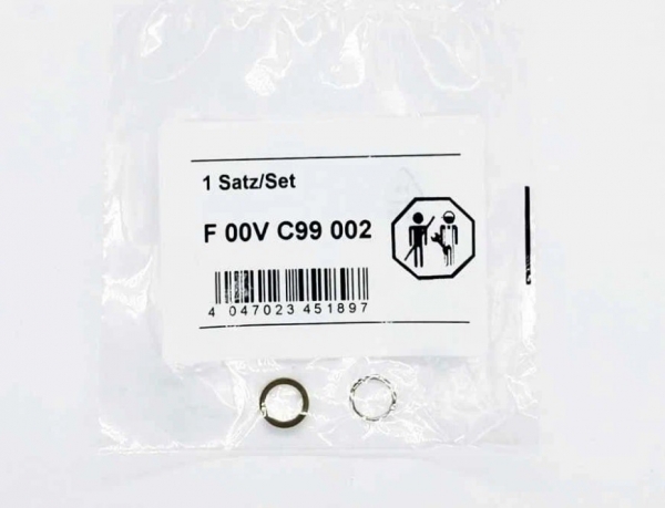 : F00VC99002 0021354  -3163 .IVECO F1A   Bosch 