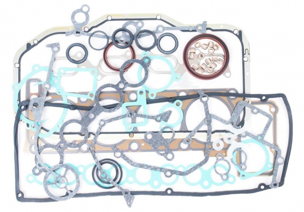 Артикул: 406243906022 г0028164 Прокладка двигателя ЗМЗ-405, 409 ЕВРО-3 полный комплект (ОАО ЗМЗ) (ГАЗ, ГАЗЕЛЬ,ВОЛГА,СОБОЛЬ,ВАЛДАЙ,САЙБЕР,ГАЗЕЛЬ БИЗНЕС,ГАЗон NEXT,Газель NEXT)