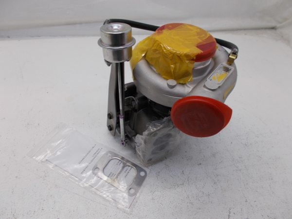 : 4043980 0048921    . ISBE 4043980,4043982,2834176 Holset HE351W 