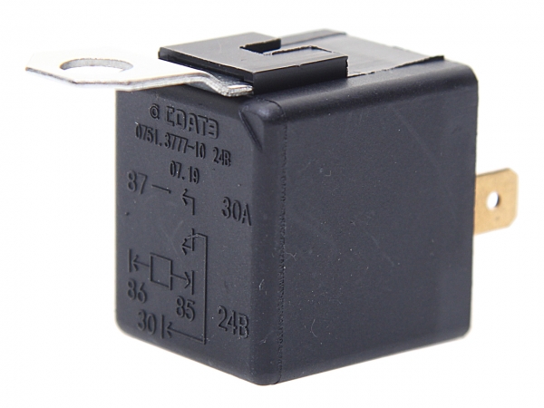 �������: 901374710A �0067032 ���� ���������������� 24V 4-� ���������� 20� ���������� � ����������� (���, ������,�����,������,������,������,������ ������,����� NEXT,������ NEXT) 